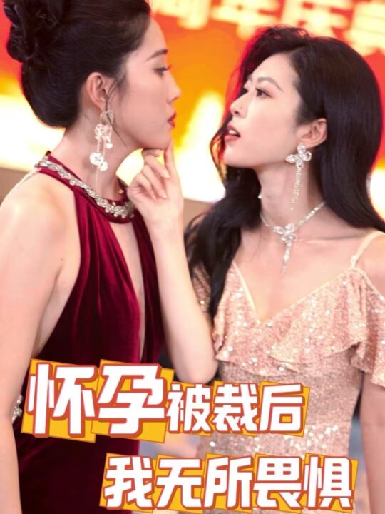 13813-怀孕被裁后-我无所畏惧(33集)