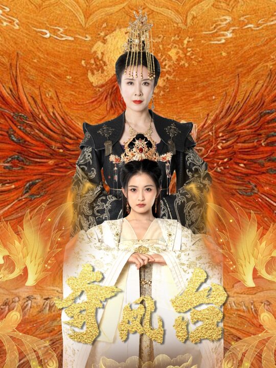 14238-夺凤台&霓凰传(49集)刘美希&雷笑语