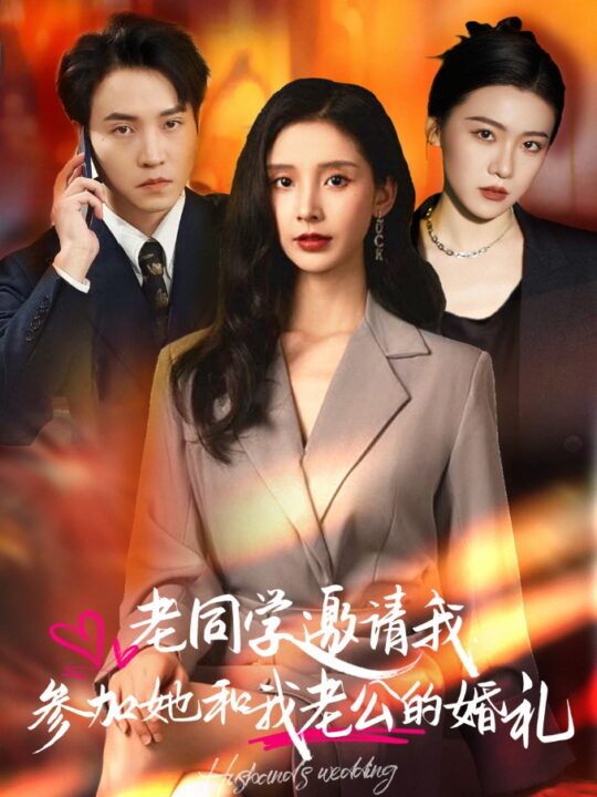 14061-老同学邀请我参加她和我老公的婚礼(33集)