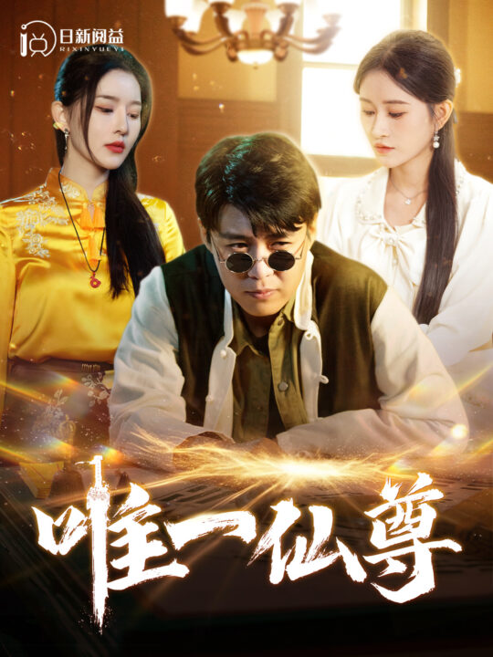 14122-唯一仙尊(100集)韩雨轩＆远霞