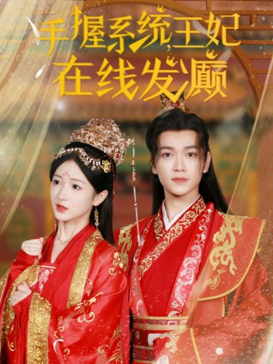 14301-手握系统王妃在线发癫(62集)