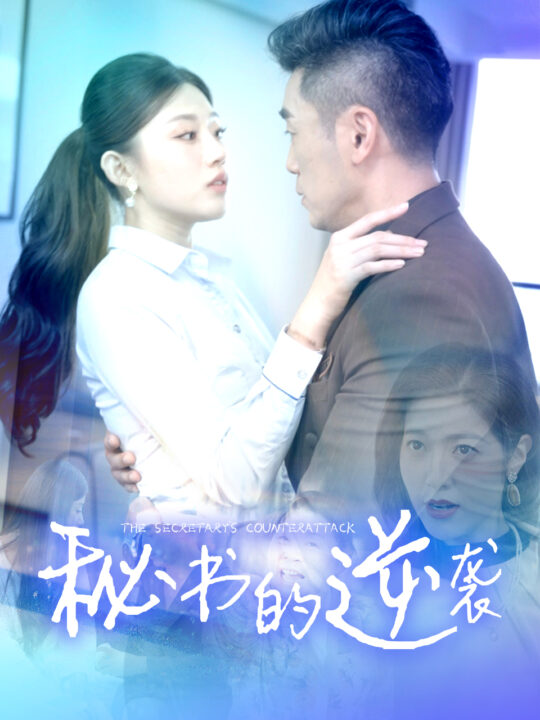 14366-秘书的逆袭(50集)擦边剧