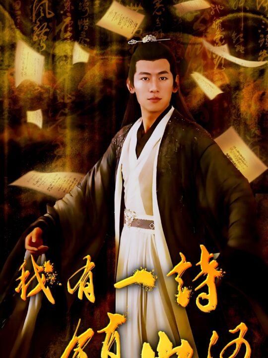 13982-我有一诗镇山河(38集)