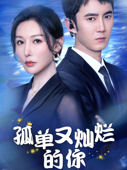 14272-孤单又灿烂的你(23集)