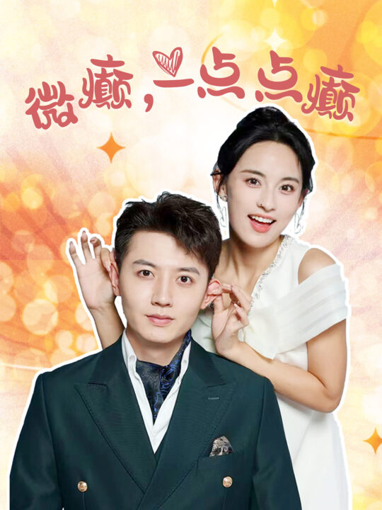 13877-微癫一点点癫(88集)