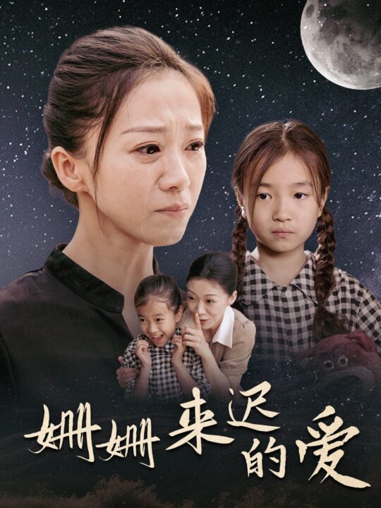 14109-姗姗来迟的爱(55集)