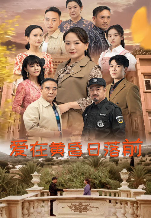 13719-爱在黄昏日落前(57集)