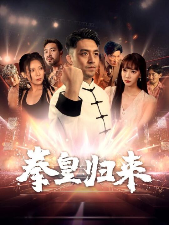 13864-拳皇归来(53集)刘月涛