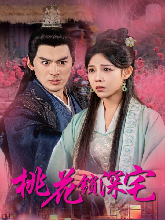 14305-桃花锁深宅(33集)