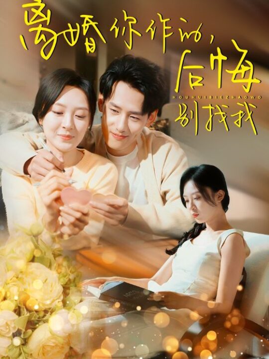 14115-离婚你作的后悔别找我(30集)程琳淼