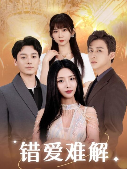 13909-错爱难解(102集)张嘉妤