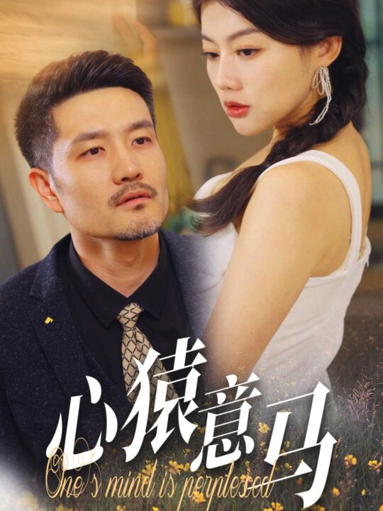 14186-心猿意马(30集)