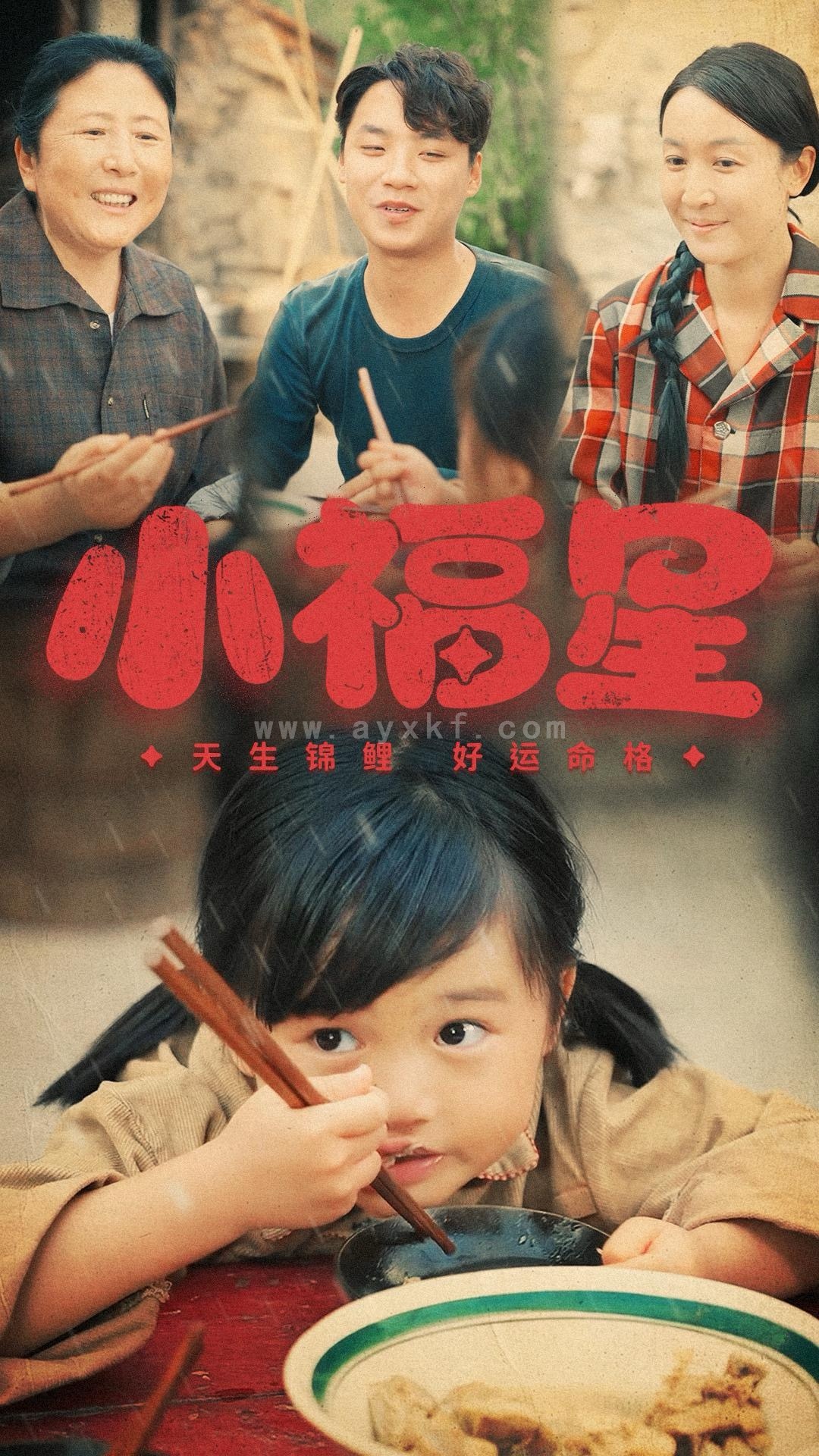 14200-小福星(61集) 最新 图1张