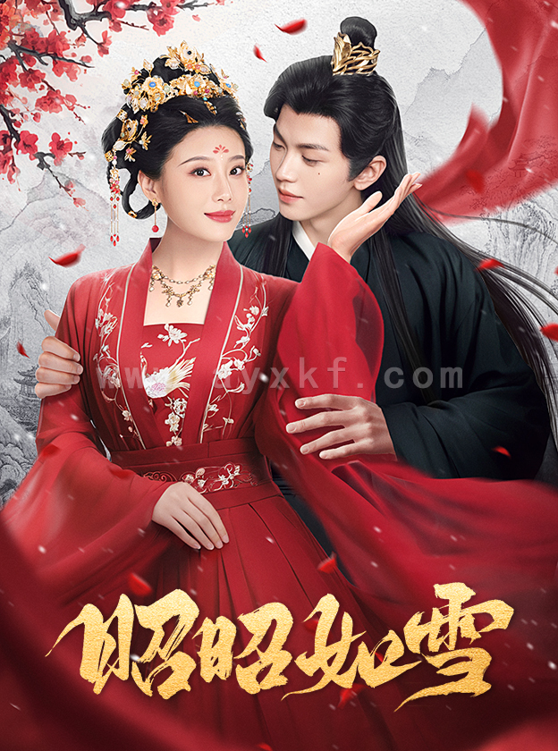 14112-昭昭如雪(60集)叶皓然&于小婉儿 内容图1 一个实时收录全网最齐全的短视频短剧网剧小剧场的网站! 14112-昭昭如雪(60集)叶皓然&于小婉儿 最新 图1张