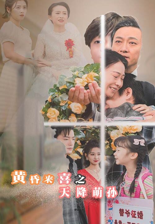 14175-黄昏来喜之天降萌孙(60集)