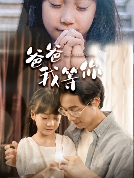 13827-爸爸我等你(37集)