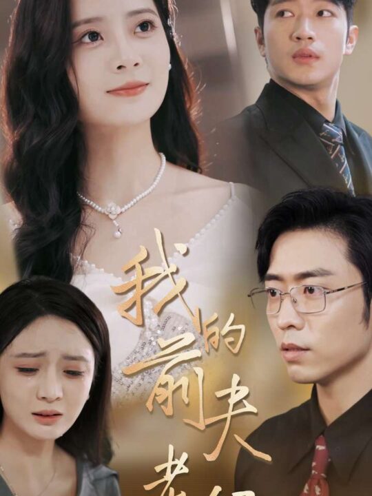 13712-我的前夫老公(70集)曹天恺＆刘美娜