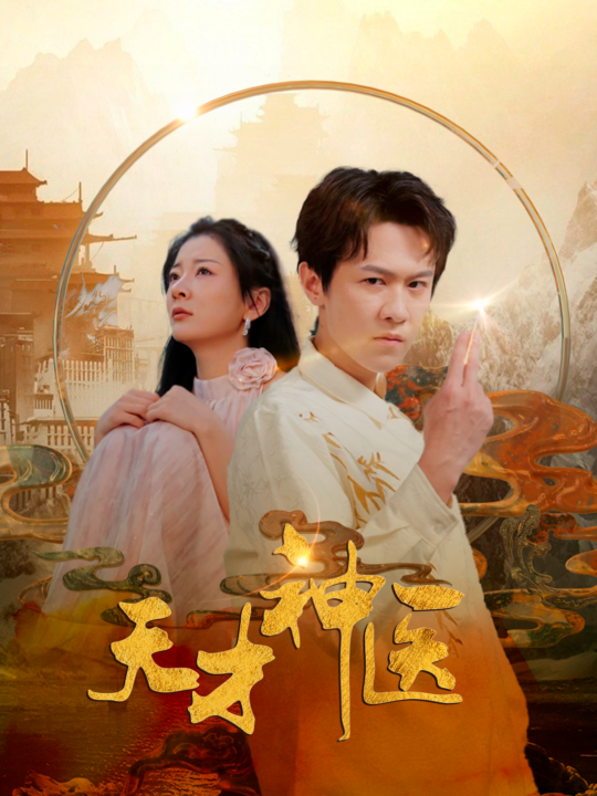 13670-天才神医(97集)