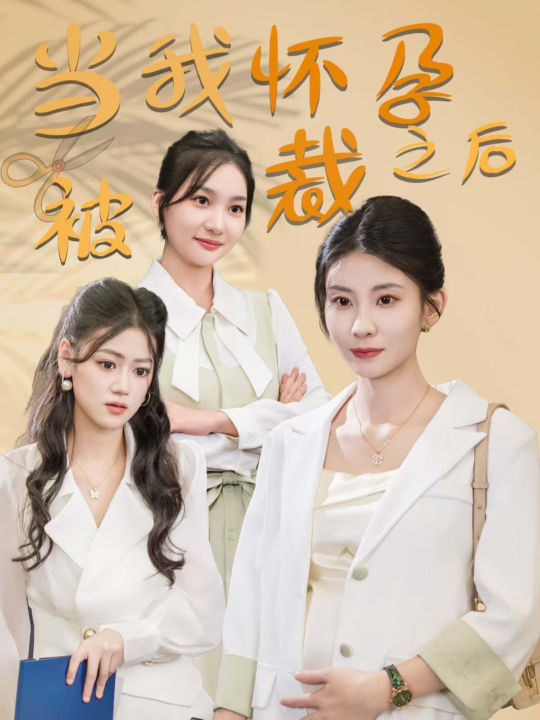 13744-当我怀孕被裁之后(30集)