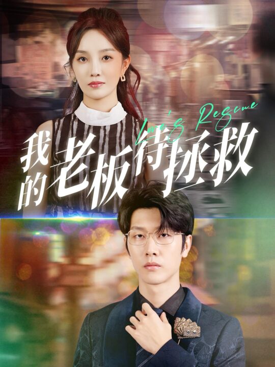 13777-我的老板待拯救(81集)