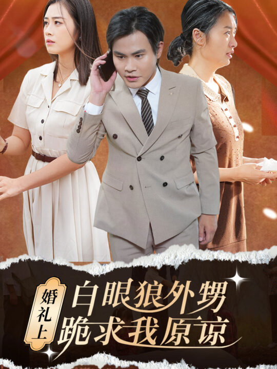 14210-婚礼上白眼狼外甥跪求我原谅(35集)