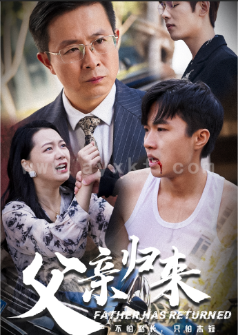 13815-父亲归来第一部(51集)