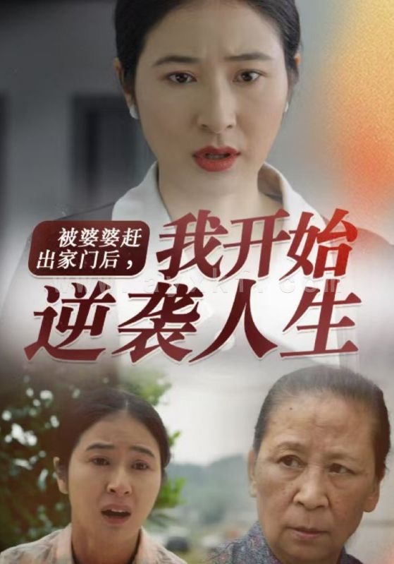 13678-被婆婆赶出家门后我开始逆袭人生(83集) 内容图1 一个实时收录全网最齐全的短视频短剧网剧小剧场的网站! 13678-被婆婆赶出家门后我开始逆袭人生(83集) 最新 图1张