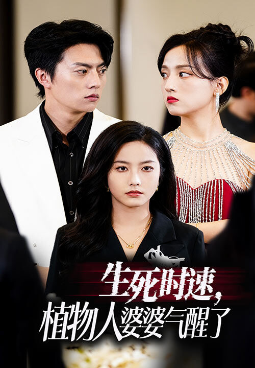 14098-生死时速植物人婆婆气醒了(37集)