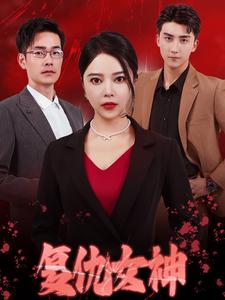 13782-复仇女神(30集)