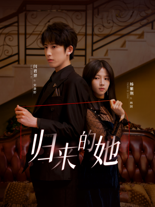 13940-归来的她(80集)