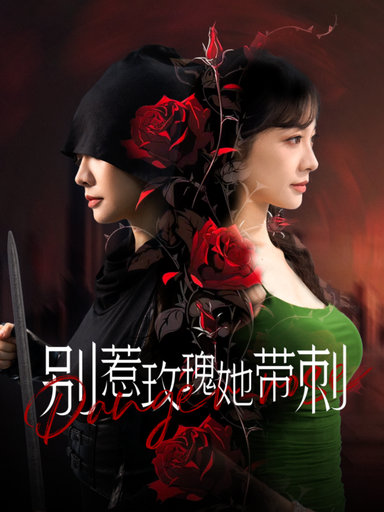 14123-别惹玫瑰她带刺(100集)