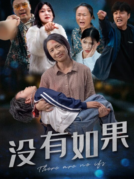 13582-没有如果(34集)