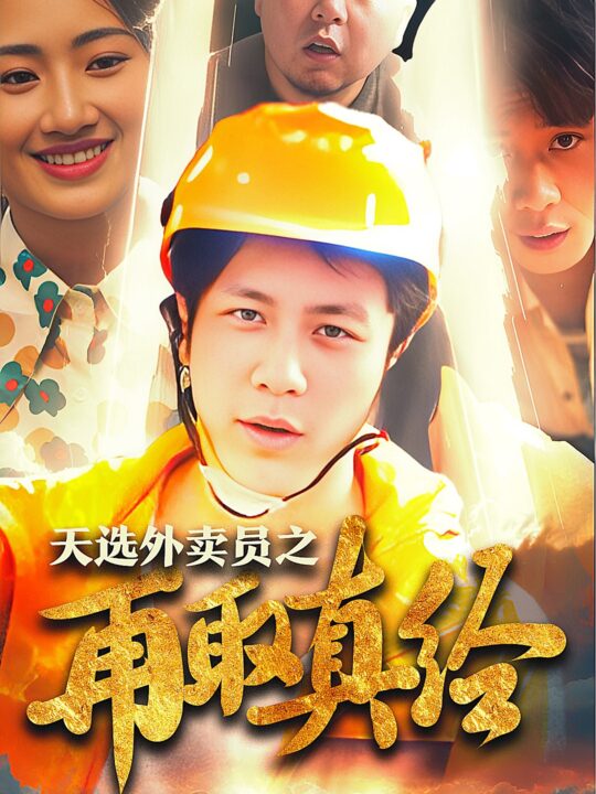 13526-逆行帝之外卖取经路$天选外卖人之再取真经(86集)