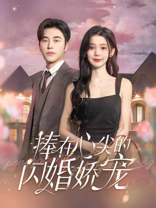 13649-捧在心尖的闪婚娇宠(100集)常高明＆李丫丫