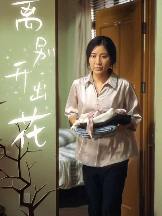 13771-离别开出花(33集)李星辰&周蓉倩