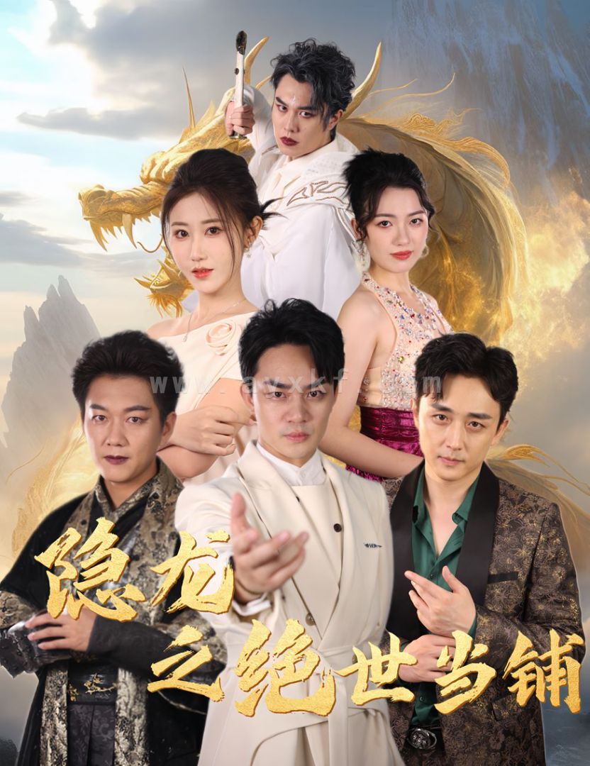 14096-隐龙之绝世当铺(53集) 内容图1 一个实时收录全网最齐全的短视频短剧网剧小剧场的网站! 14096-隐龙之绝世当铺(53集) 最新 图1张