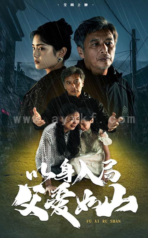 13380-以身入局父爱如山(63集) 最新 图1张