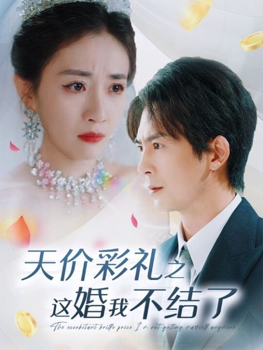 13469-天价彩礼之这婚我不结了(32集)邰靖懿