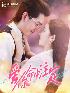 12633-爱你命中注定(99集)严雯丽