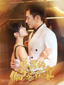 13005-总裁的偏宠萌妻(100集)黄波＆贾翼萱