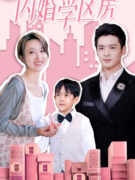 12585-闪婚学区房(39集)