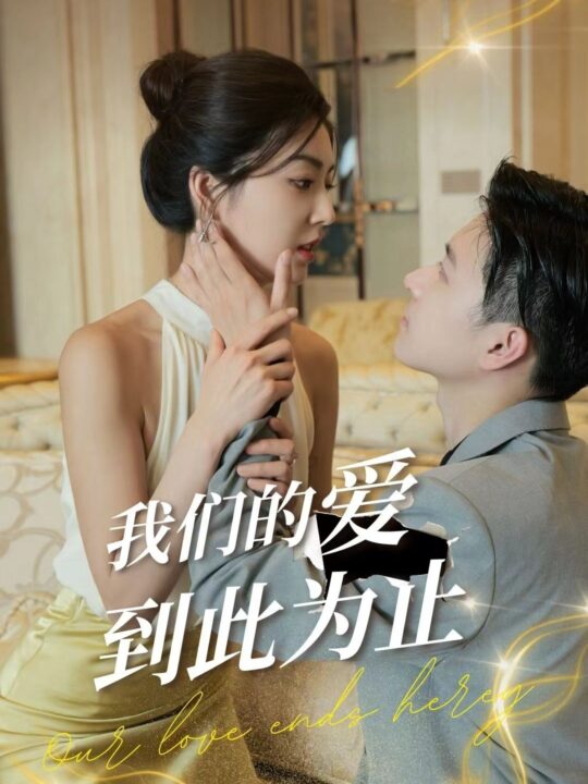 13343-我们的爱到此为止(80集)