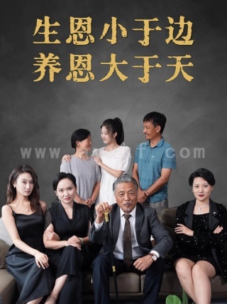 12945-生恩小于边养恩大于天(58集)
