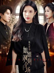 12983-婚礼现场-姐姐飒翻全场(36集)