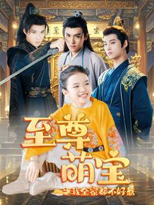 12722-至尊萌宝之我全家都不好惹(80集)
