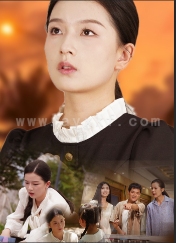 12999-浴火之路-女儿红(30集)