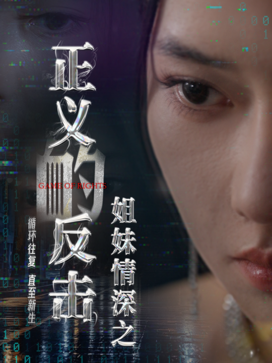 13394-姐妹情深之正义的反击(61集)