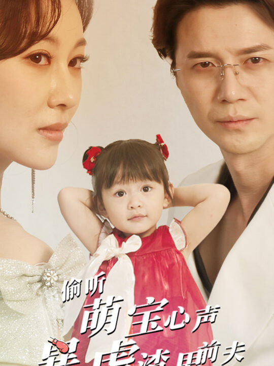 12771-偷听萌宝心声暴虐渣男前夫(85集)