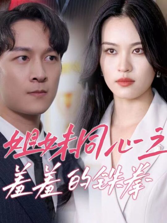 12737-姐妹同心之羞羞的铁拳(32集)