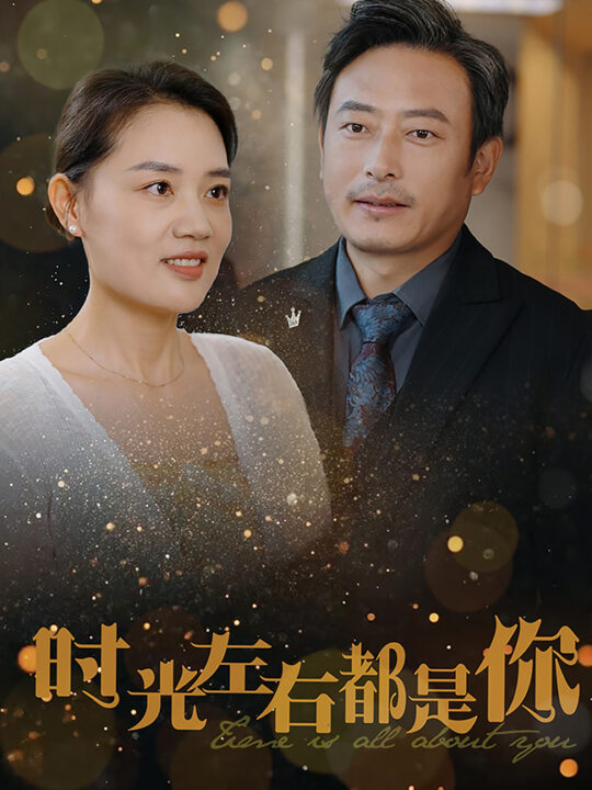 13345-时光左右都是你(30集)